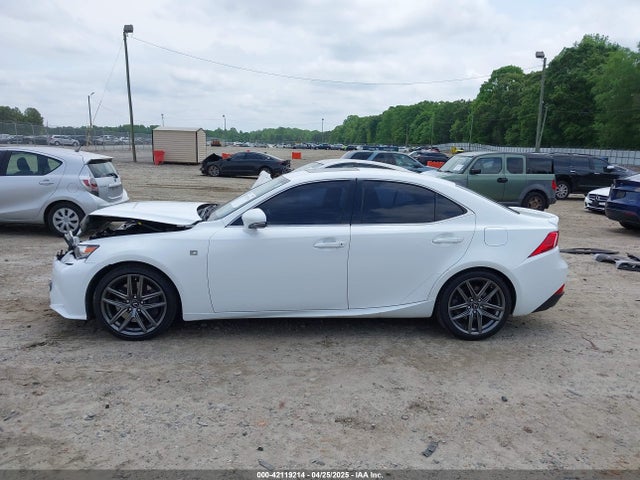 JTHCM1D29G5008161 Lexus IS 300
