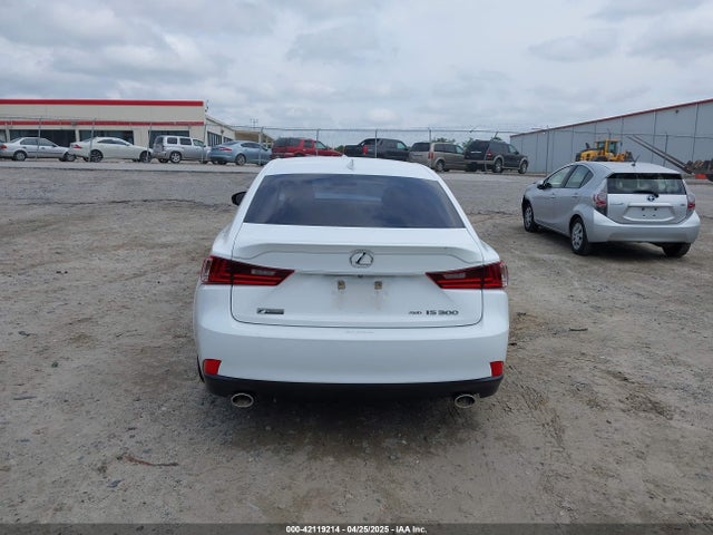 JTHCM1D29G5008161 Lexus IS 300