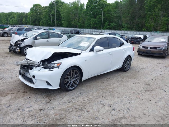 JTHCM1D29G5008161 Lexus IS 300