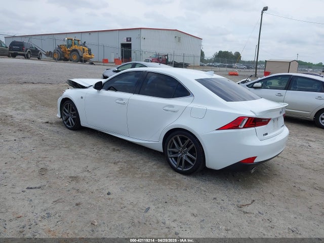 JTHCM1D29G5008161 Lexus IS 300