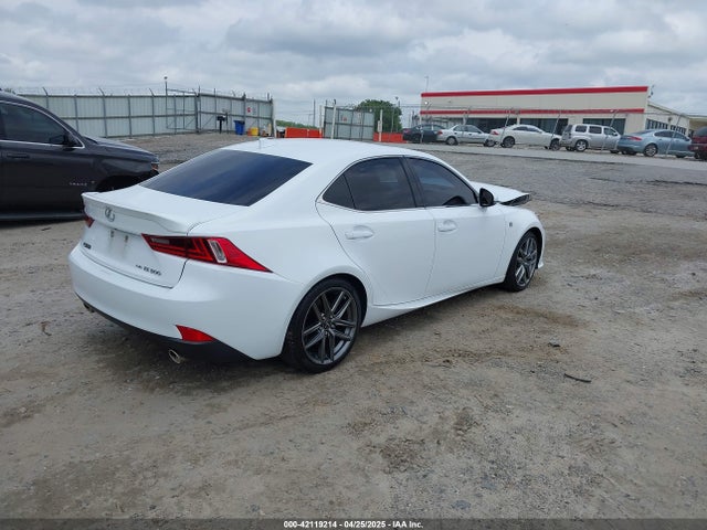 JTHCM1D29G5008161 Lexus IS 300