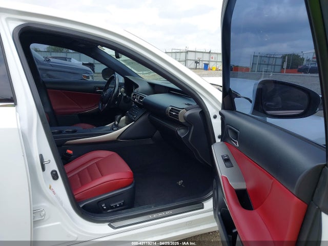 JTHCM1D29G5008161 Lexus IS 300