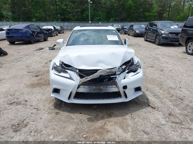 JTHCM1D29G5008161 Lexus IS 300