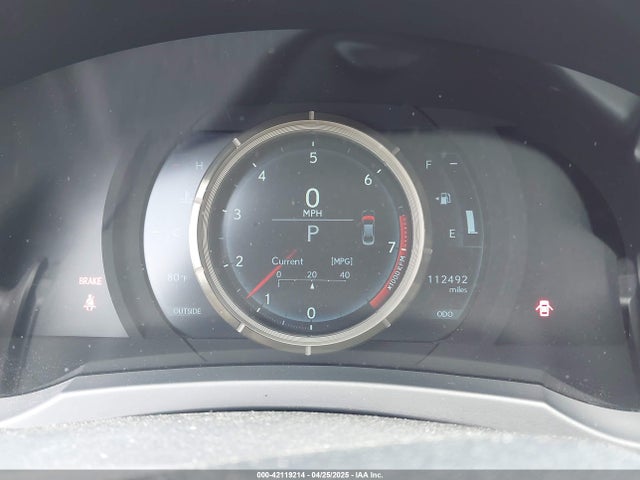 JTHCM1D29G5008161 Lexus IS 300