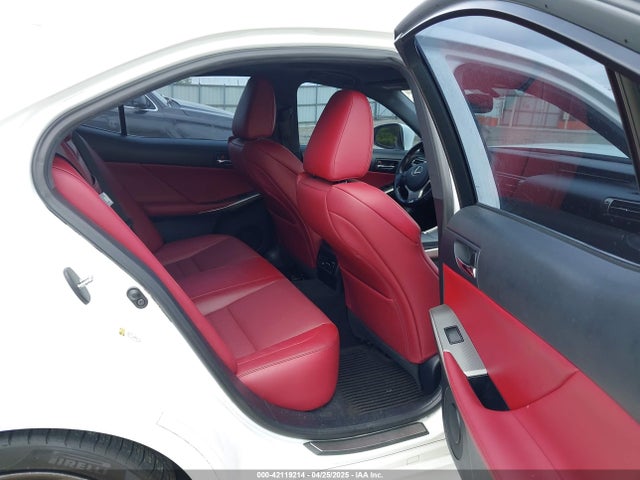 JTHCM1D29G5008161 Lexus IS 300