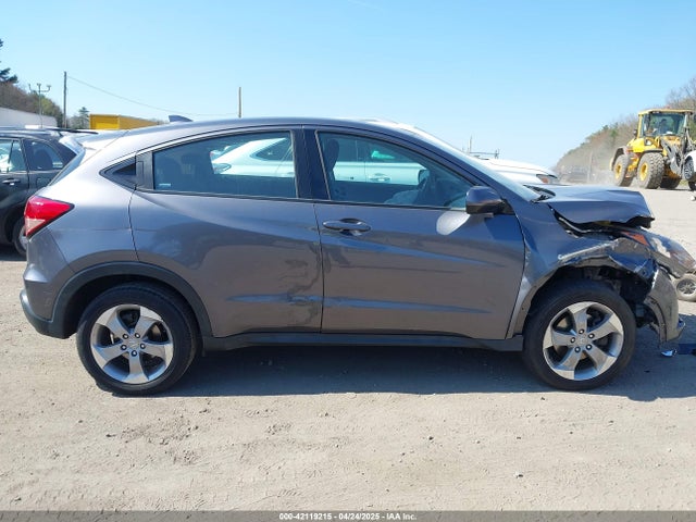 Продажа на аукционе авто 2018 Honda Hr-v Lx, vin: 3CZRU6H30JG712710, номер лота: 42119215