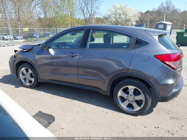 Продажа на аукционе авто 2018 Honda Hr-v Lx, vin: 3CZRU6H30JG712710, номер лота: 42119215