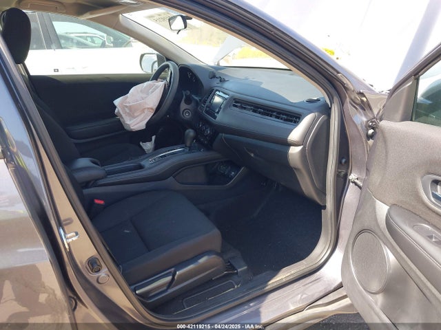 Продажа на аукционе авто 2018 Honda Hr-v Lx, vin: 3CZRU6H30JG712710, номер лота: 42119215