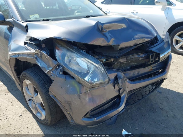 Продажа на аукционе авто 2018 Honda Hr-v Lx, vin: 3CZRU6H30JG712710, номер лота: 42119215