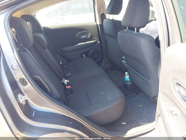 Продажа на аукционе авто 2018 Honda Hr-v Lx, vin: 3CZRU6H30JG712710, номер лота: 42119215