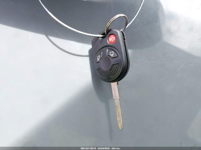 1FMCU0F76JUB36547 Ford ESCAPE S
