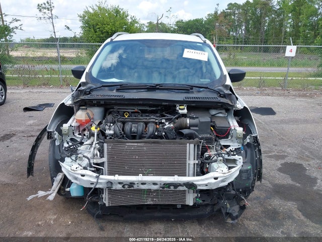 1FMCU0F76JUB36547 Ford ESCAPE S