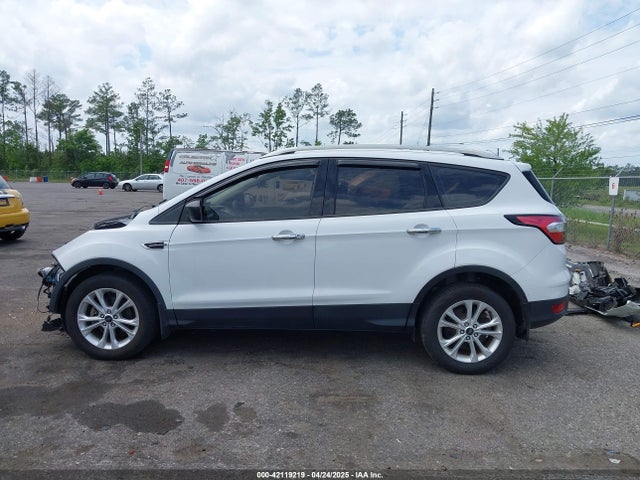 1FMCU0F76JUB36547 Ford ESCAPE S