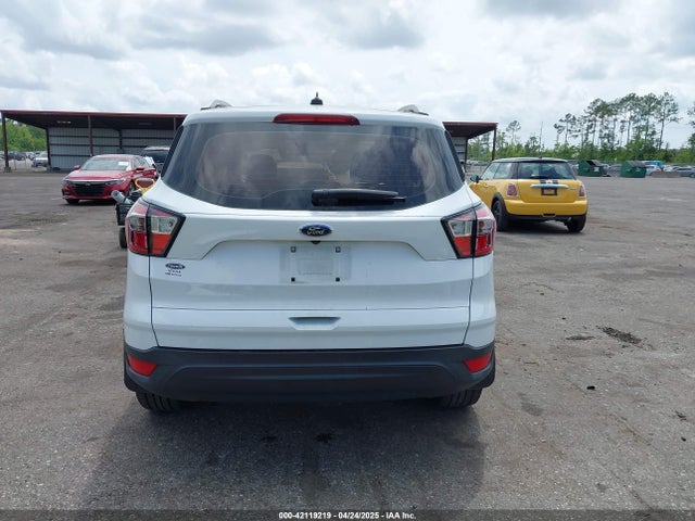 1FMCU0F76JUB36547 Ford ESCAPE S