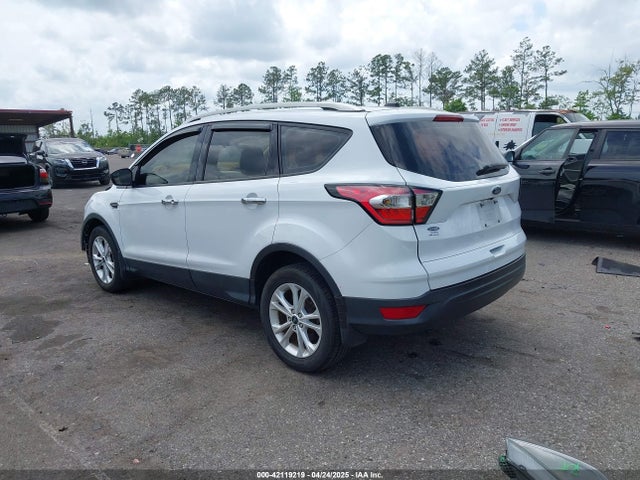 1FMCU0F76JUB36547 Ford ESCAPE S