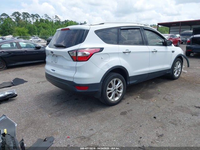 1FMCU0F76JUB36547 Ford ESCAPE S