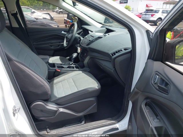 1FMCU0F76JUB36547 Ford ESCAPE S