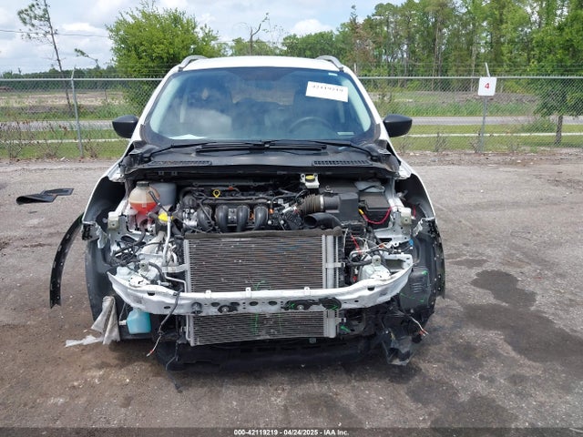 1FMCU0F76JUB36547 Ford ESCAPE S