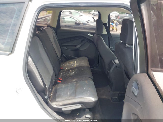 1FMCU0F76JUB36547 Ford ESCAPE S