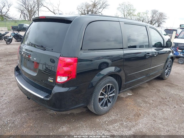 2C4RDGEG9HR852407 Dodge Grand Caravan Gt