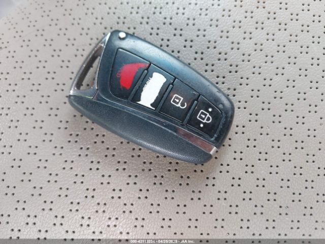 5XYZU3LB5FG268006 Hyundai Santa Fe Sport 2.4l