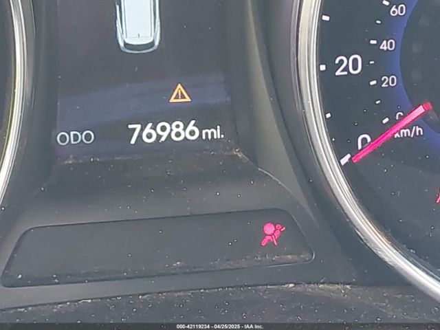 5XYZU3LB5FG268006 Hyundai Santa Fe Sport 2.4l