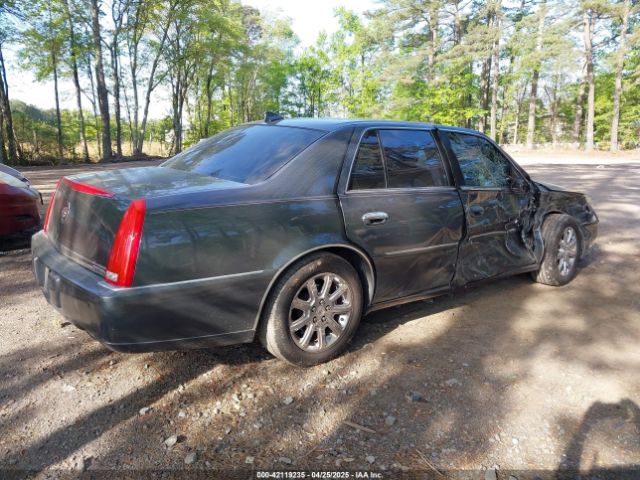 2009 CADILLAC DTS 1G6KD57Y79U142537 Photo 3