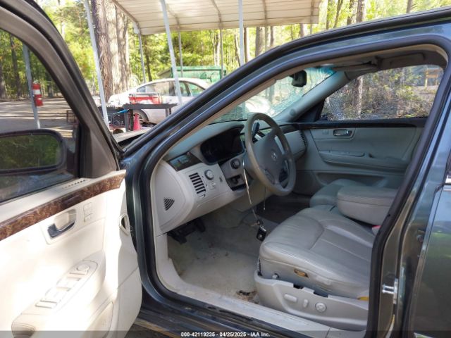 2009 CADILLAC DTS 1G6KD57Y79U142537 Photo 4