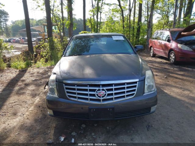 2009 CADILLAC DTS 1G6KD57Y79U142537 Photo 5