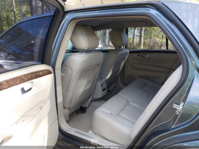 2009 CADILLAC DTS 1G6KD57Y79U142537 Photo 7