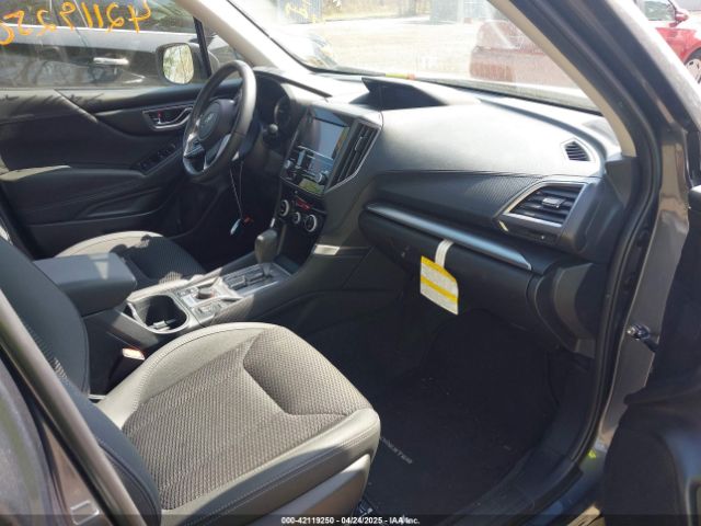 2024 SUBARU FORESTER JF2SKADC1RH459633 Photo 4