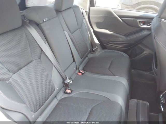 2024 SUBARU FORESTER JF2SKADC1RH459633 Photo 7