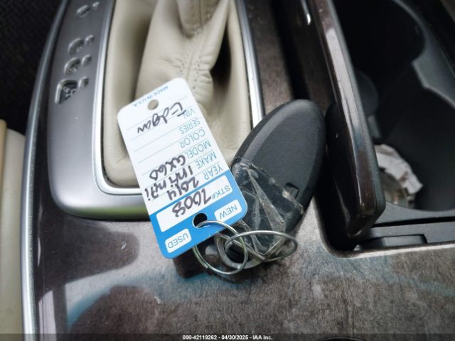 5N1AL0MN9EC513234 Infiniti QX60