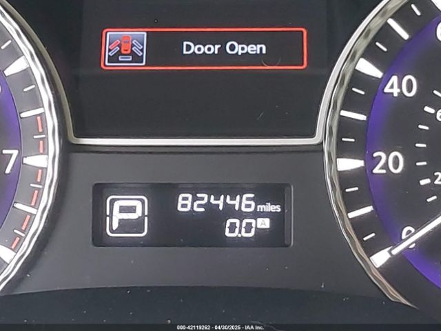5N1AL0MN9EC513234 Infiniti QX60
