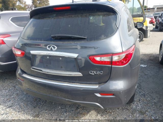 5N1AL0MN9EC513234 Infiniti QX60