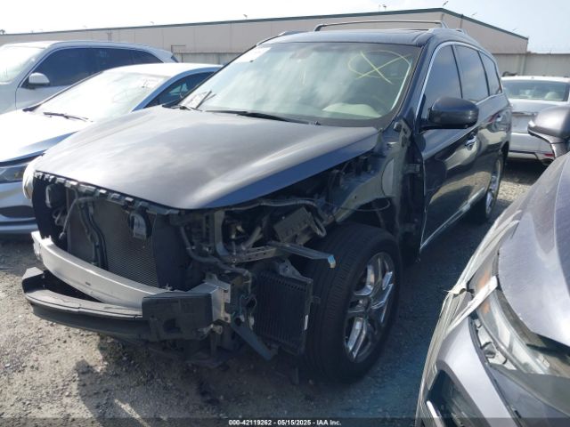 5N1AL0MN9EC513234 Infiniti QX60