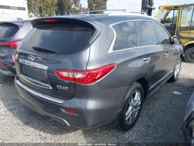 5N1AL0MN9EC513234 Infiniti QX60