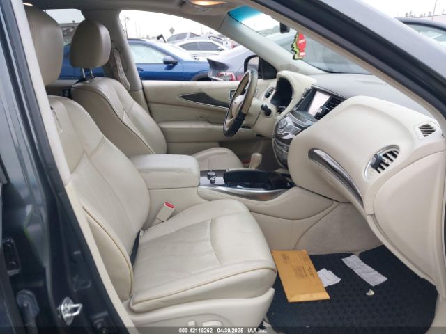 5N1AL0MN9EC513234 Infiniti QX60