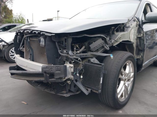 5N1AL0MN9EC513234 Infiniti QX60