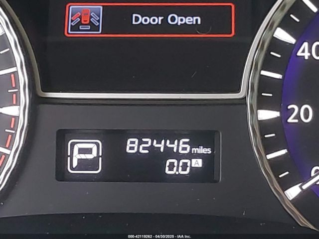 5N1AL0MN9EC513234 Infiniti QX60