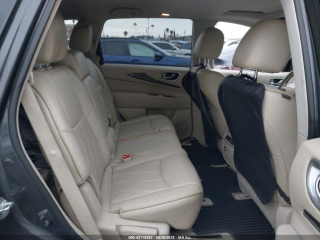 5N1AL0MN9EC513234 Infiniti QX60