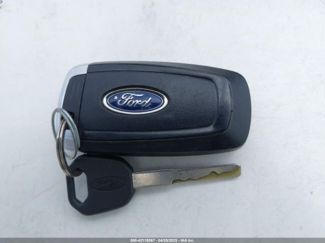 1FM5K7D84KGB07468 Ford EXPLORER XLT