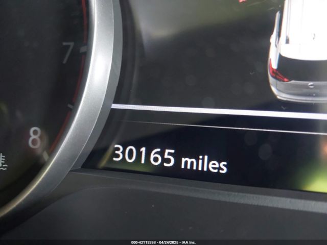 5N1BT3AB5RC685914 Nissan Rogue S Intelligent Awd