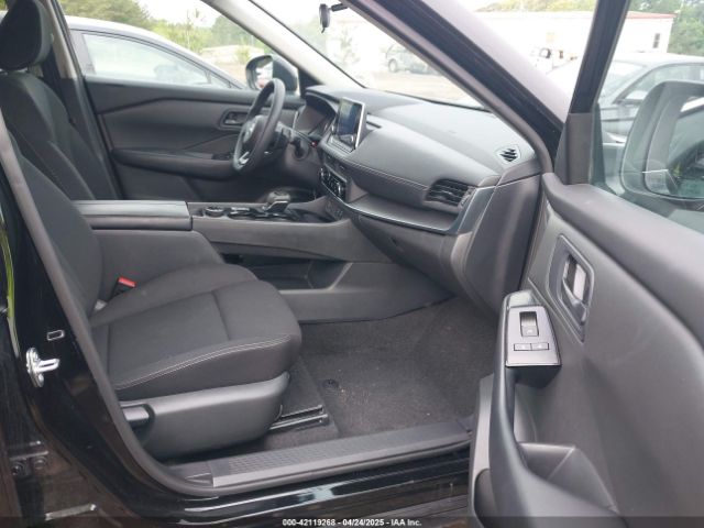 5N1BT3AB5RC685914 Nissan Rogue S Intelligent Awd