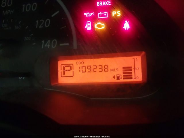 3N1CN7AP9FL933087 Nissan Versa 1.6 S+