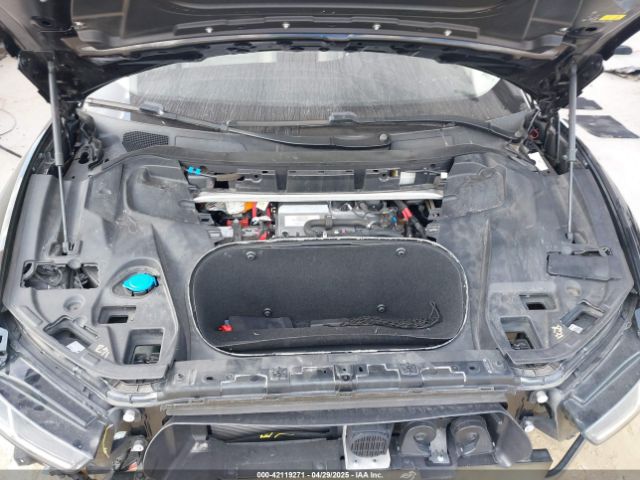 SADHB2S15L1F79250 Jaguar I-pace S Ev400 Awd Automatic