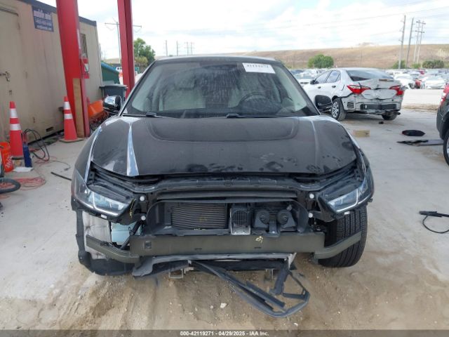 SADHB2S15L1F79250 Jaguar I-pace S Ev400 Awd Automatic