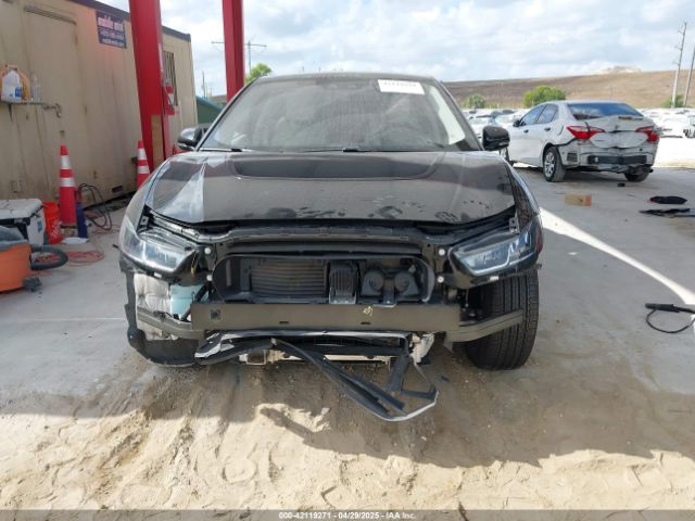 SADHB2S15L1F79250 Jaguar I-pace S Ev400 Awd Automatic