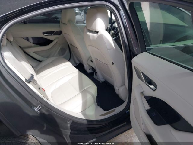 SADHB2S15L1F79250 Jaguar I-pace S Ev400 Awd Automatic