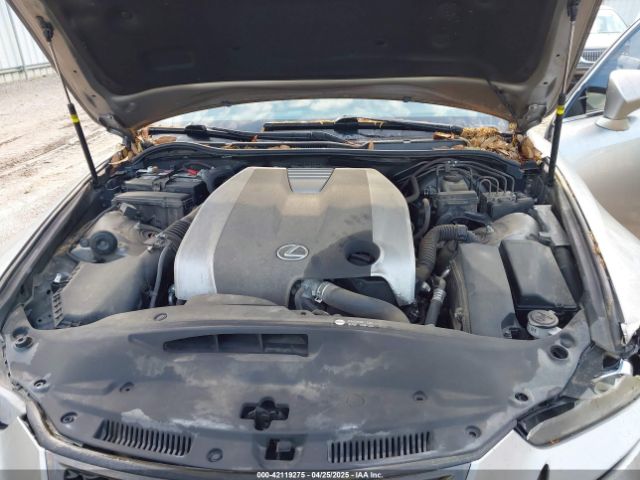 JTHCM1D27H5022206 Lexus IS 300